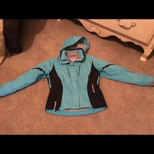 Women’s FERA SKI JACKET